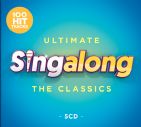 Various - Ultimate Singalong - The Classics
